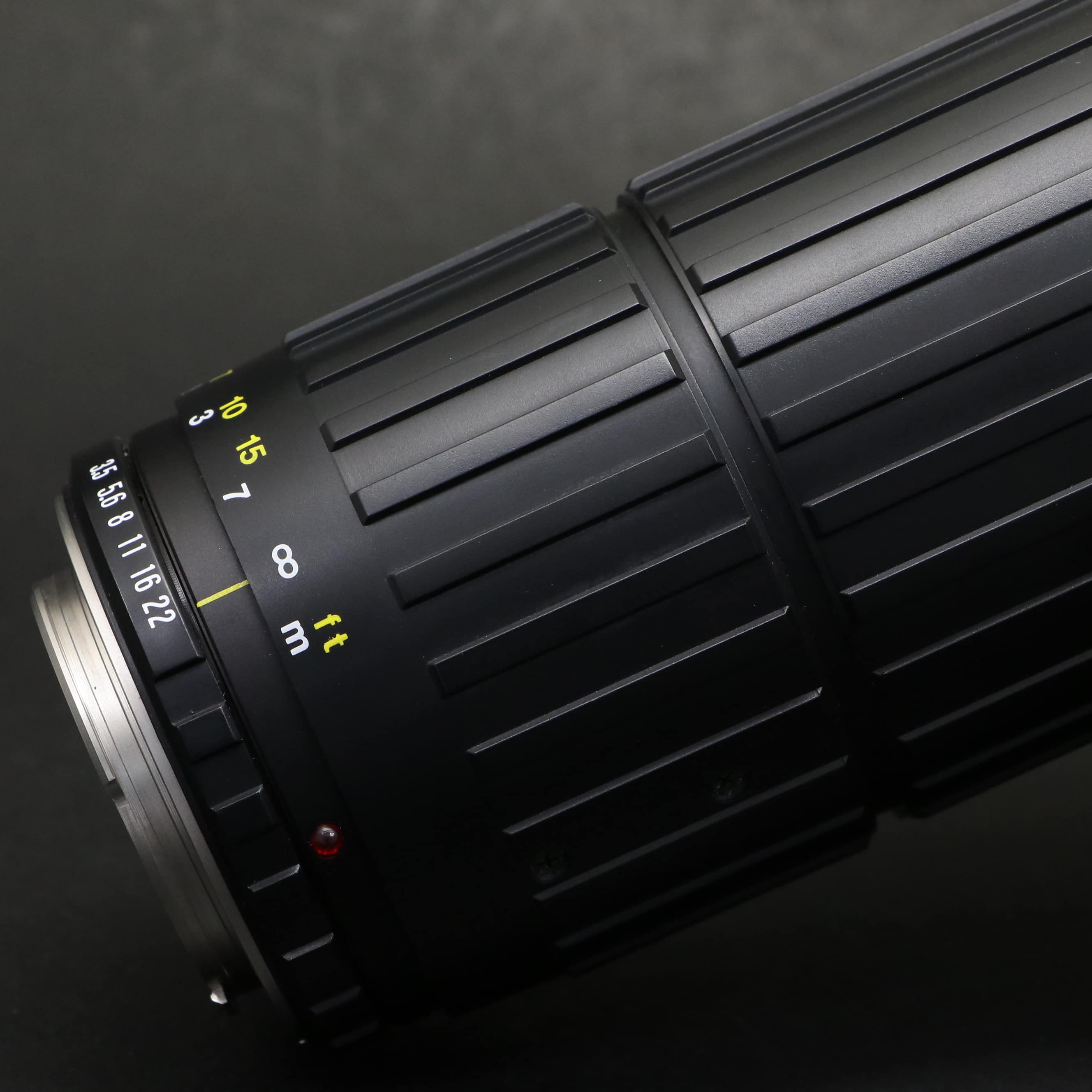 中古)P.Angenieux (アンジェニュー) アンジェニュー ズーム 70-210mm