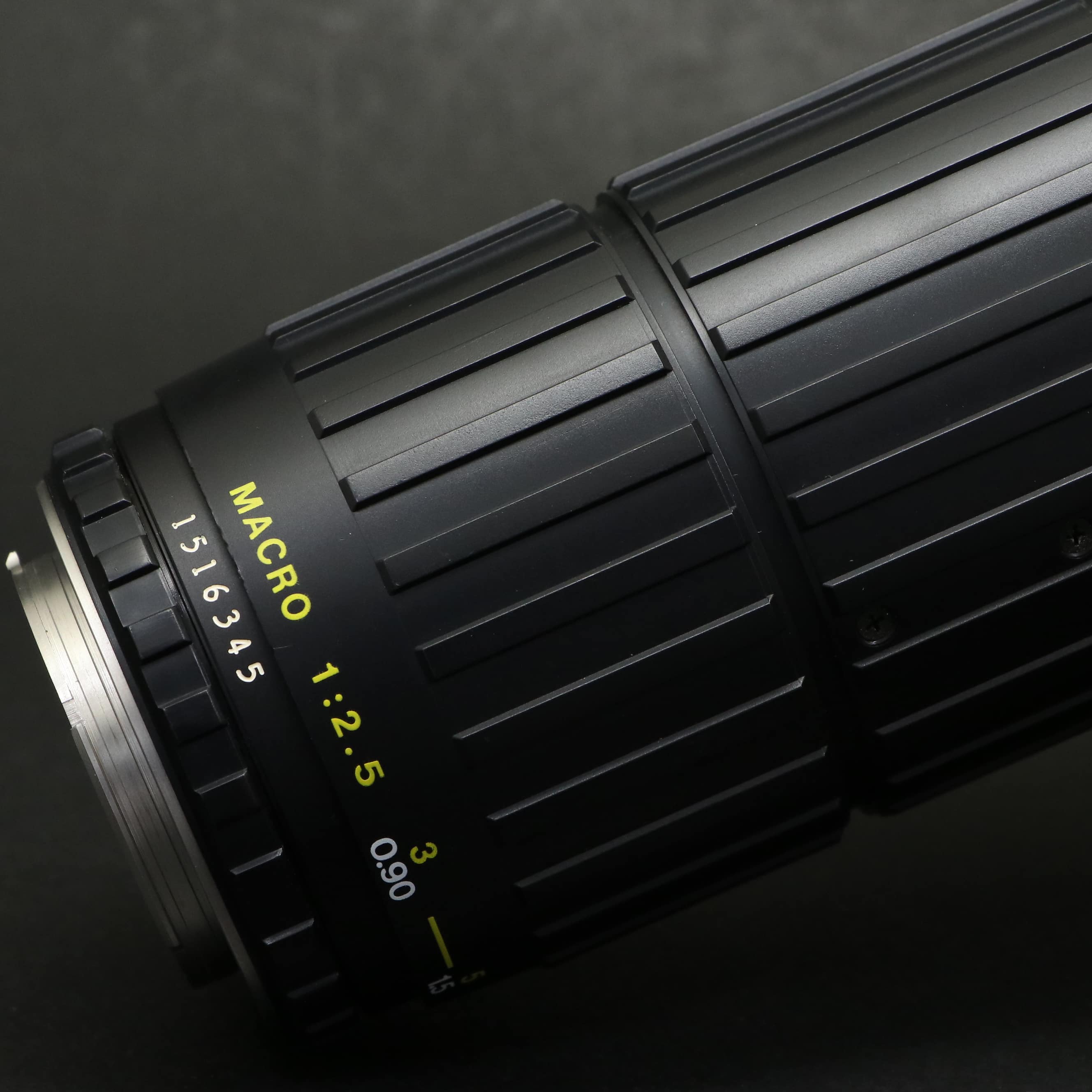 中古)P.Angenieux (アンジェニュー) アンジェニュー ズーム 70-210mm