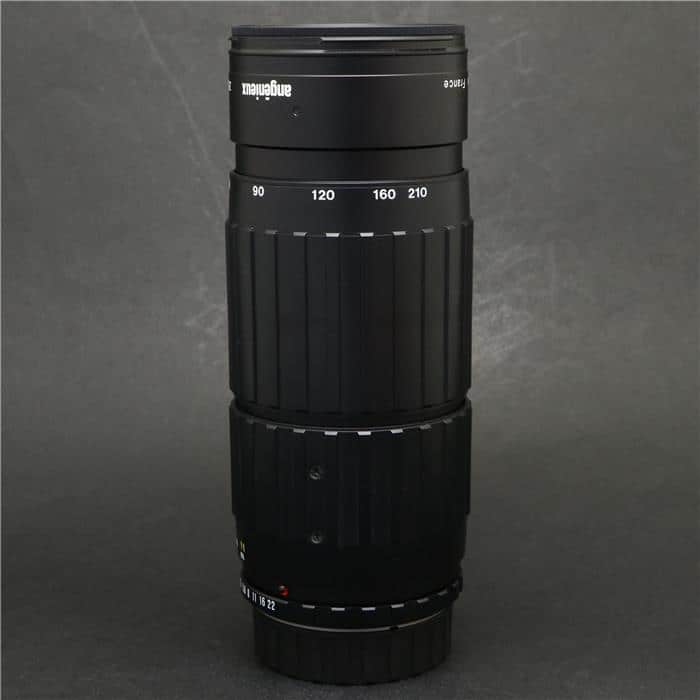 Angenieux アンジェニュー 10×12A 12-120mm 箱つき Angenieux アンジェニュー 10×12A 12-120mm 箱つき - メルカリ