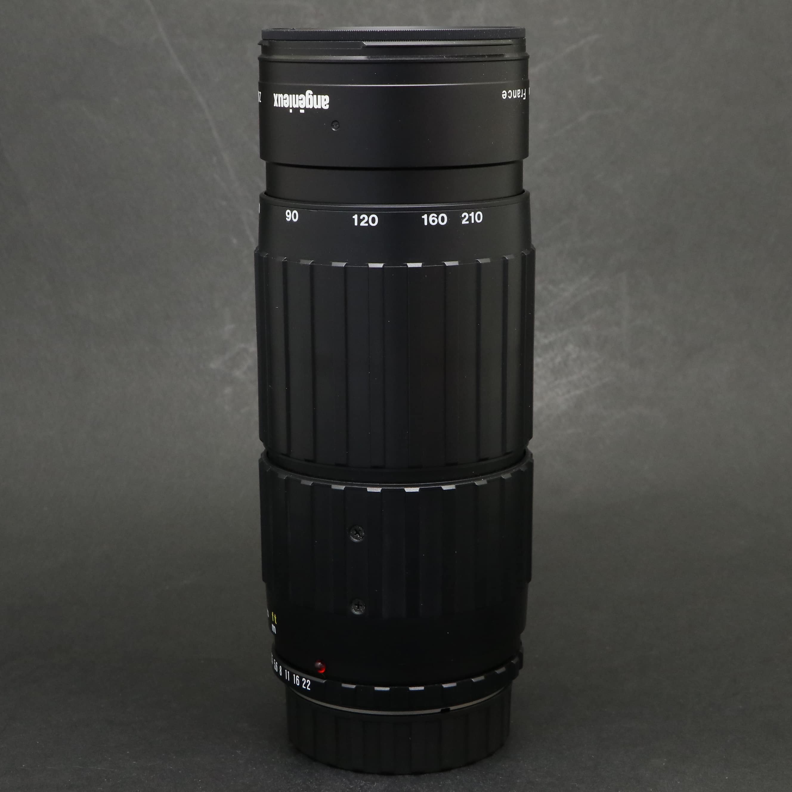 中古)P.Angenieux (アンジェニュー) アンジェニュー ズーム 70-210mm