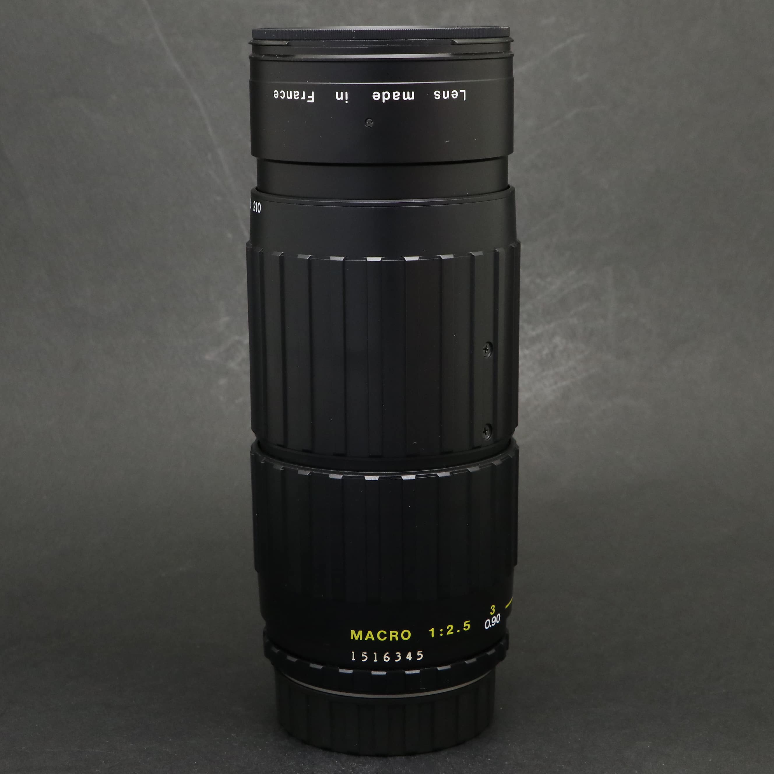 中古)P.Angenieux (アンジェニュー) アンジェニュー ズーム 70-210mm