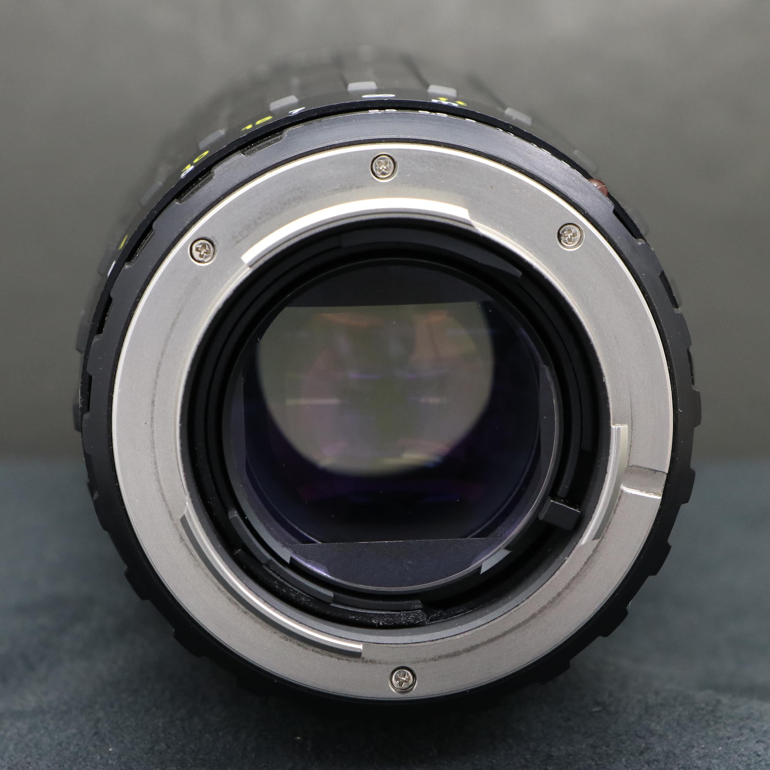 中古)P.Angenieux (アンジェニュー) アンジェニュー ズーム 70-210mm