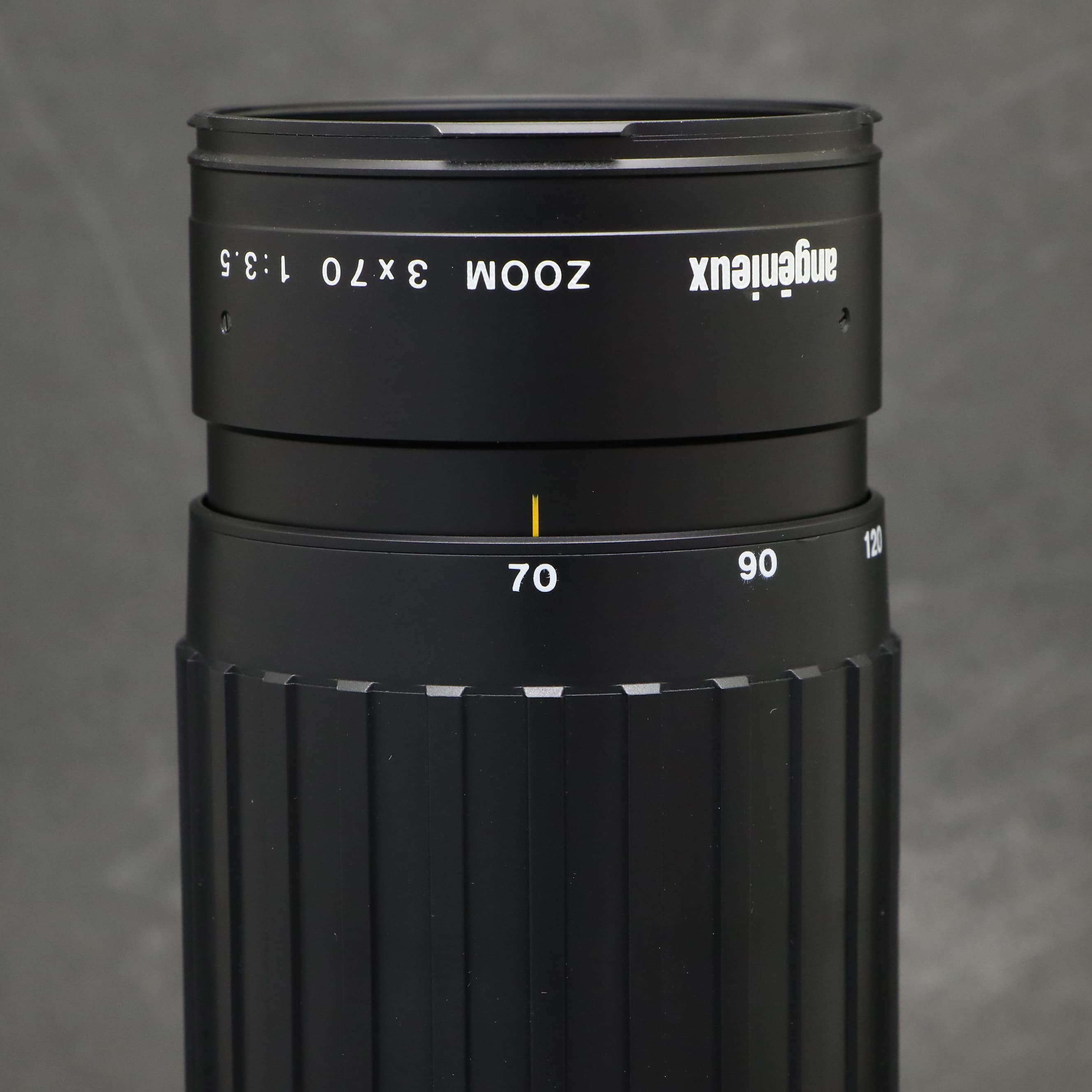 中古)P.Angenieux (アンジェニュー) アンジェニュー ズーム 70-210mm