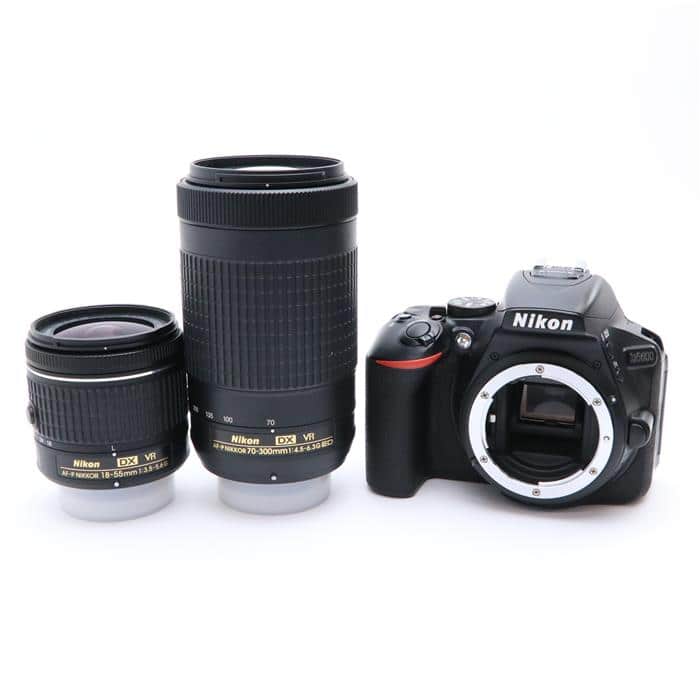 d5600 ダブルズームキット | www.proesmin.com