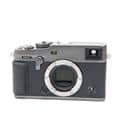 FUJIFILM (フジフイルム) X-Pro3 DR ブラック