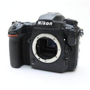 Nikon (ニコン) D500 ボディ メイン