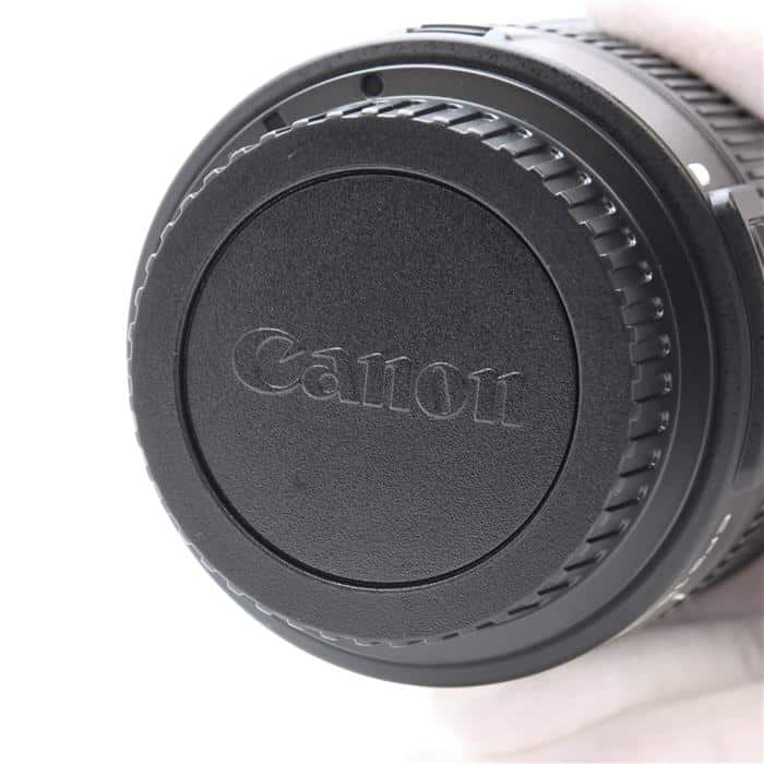 中古】 【良品】 キヤノン EF-S18-135mm F3.5-5.6 IS 恐かっ USM 