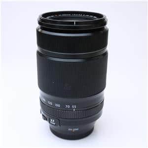 新品)FUJIFILM (フジフイルム) フジノン XF55-200mm F3.5-4.8 R LM OIS 