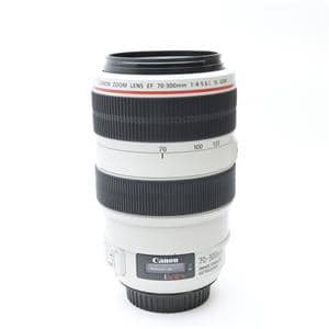 Canon (キヤノン) EF70-300mm F4-5.6L IS USM」の商品検索結果 