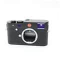 Leica (ライカ) M(Typ240) ブラックペイント
