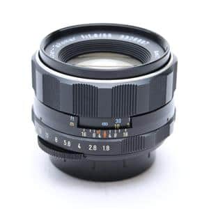 Pentax SL+S.M.C Takumar 55mm f1.8 完動極美品 ☆完動品＊美品＊初期保証☆pentax sp☆takumar 55mm