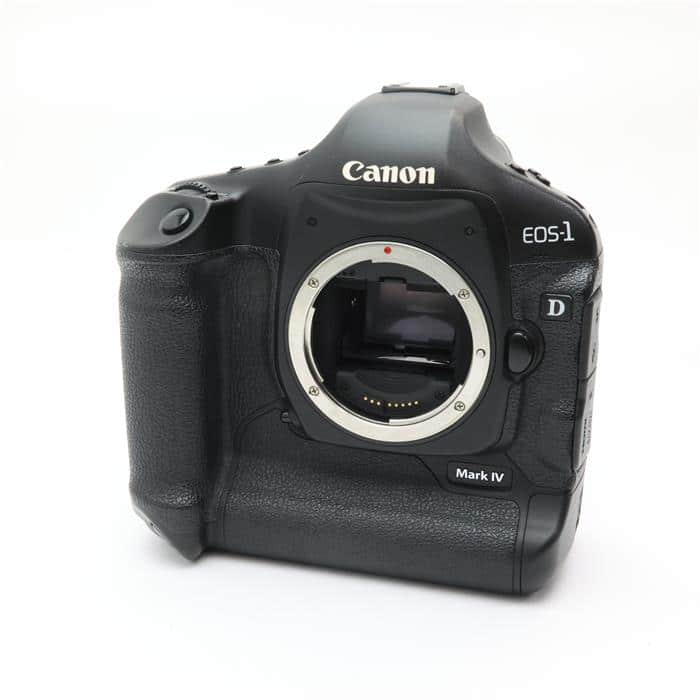 EOS-1D Mark IV ボディ