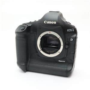 Canon (キヤノン) EOS-1D Mark IV ボディ メイン