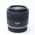 Canon (キヤノン) RF35mm F1.8 マクロ IS STM