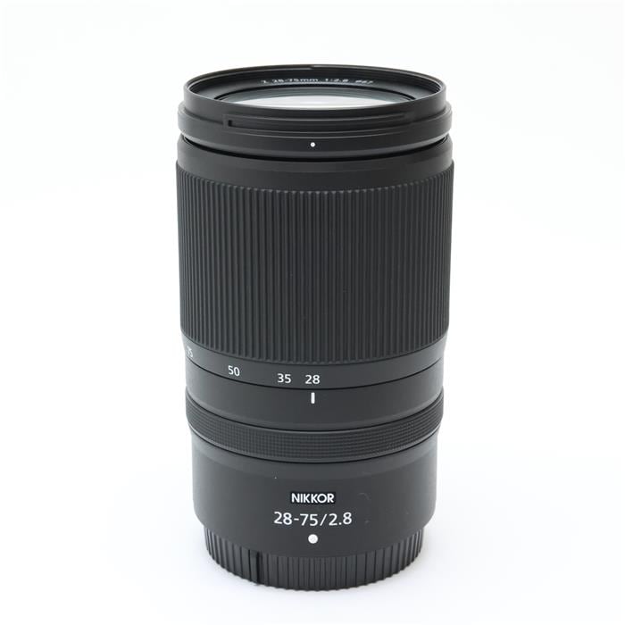 NIKKOR Z 28-75mm F2.8
