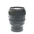 FE 50mm F1.4 GM SEL50F14GM