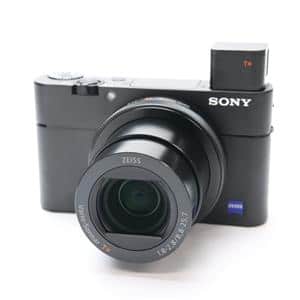 SONY (ソニー) Cyber-shot DSC-RX100M5A」の商品検索結果