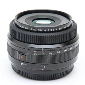 「送料込み」　富士フィルム　GF50mm f3.5 富士フイルム フジノンレンズ GF50mmF3.5 R LM WR 価格比較