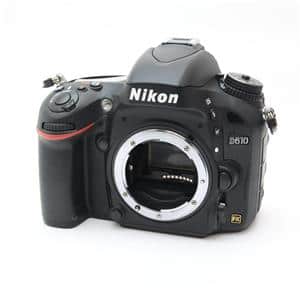 【おまけ多数！】Nikon D610 Nikon D610の出品 | ONE SCENE（ワンシーン）
