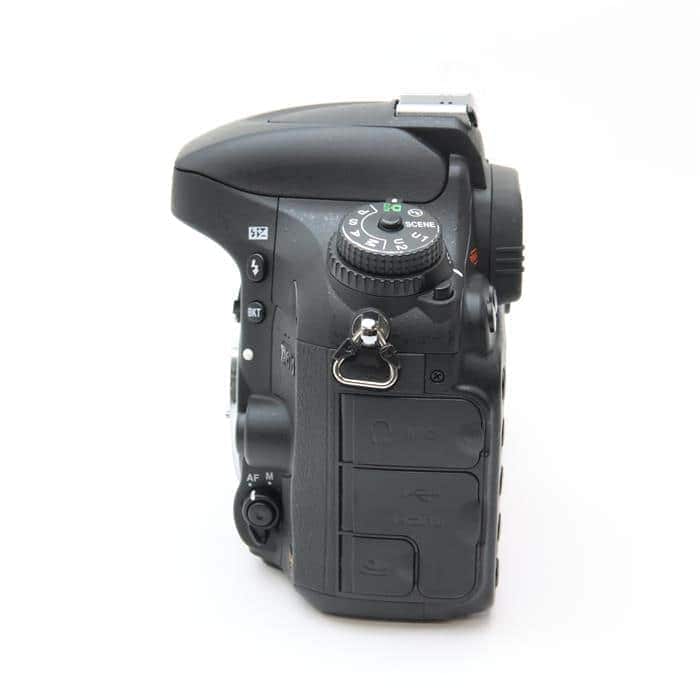 中古)Nikon (ニコン) D610 ボディ（商品ID：3717021573075）詳細