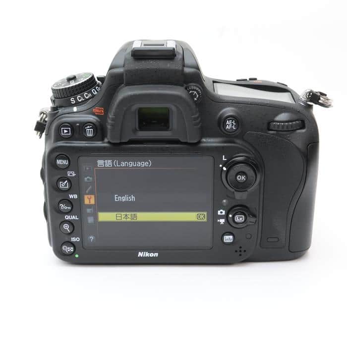 Nikon D610 デジタル一眼レフ　ボディ　値下げ Nikon D610 デジタル一眼レフ ボディ 値下げ