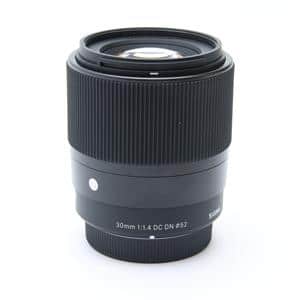 sigma (シグマ) c 30mm f1.4 dc dn(マイクロフォーサーズ用)」の商品