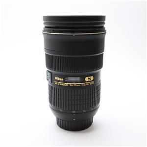 Nikon (ニコン) AF-S NIKKOR 24-70mm F2.8 G ED」の商品検索結果