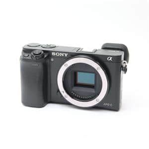 α6000」「デジタルカメラ」「SONY」「中古商品」の商品検索結果