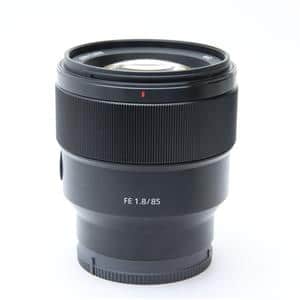 レンズ(単焦点) sony FE85mm f1.8 レンズ(単焦点) Sony FE 85MM F1.8 カメラレンズ FE 85mm F1.8