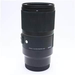 SIGMA (シグマ) Art 70mm F2.8 DG MACRO (ソニーE用/フルサイズ対応