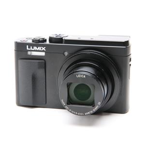 新品未使用☆Panasonic DC-TZ95 4K パナソニック LUMIX DC-TZ95-K [ブラック] 価格比較 - 価格.com