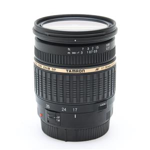 TAMRON a16 SP AF 17-50mm」の商品検索結果 | デジタルカメラ、ミラー