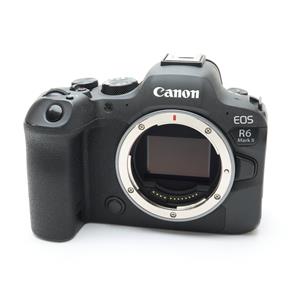 Canon (キヤノン) EOS R6 Mark II ボディ メイン