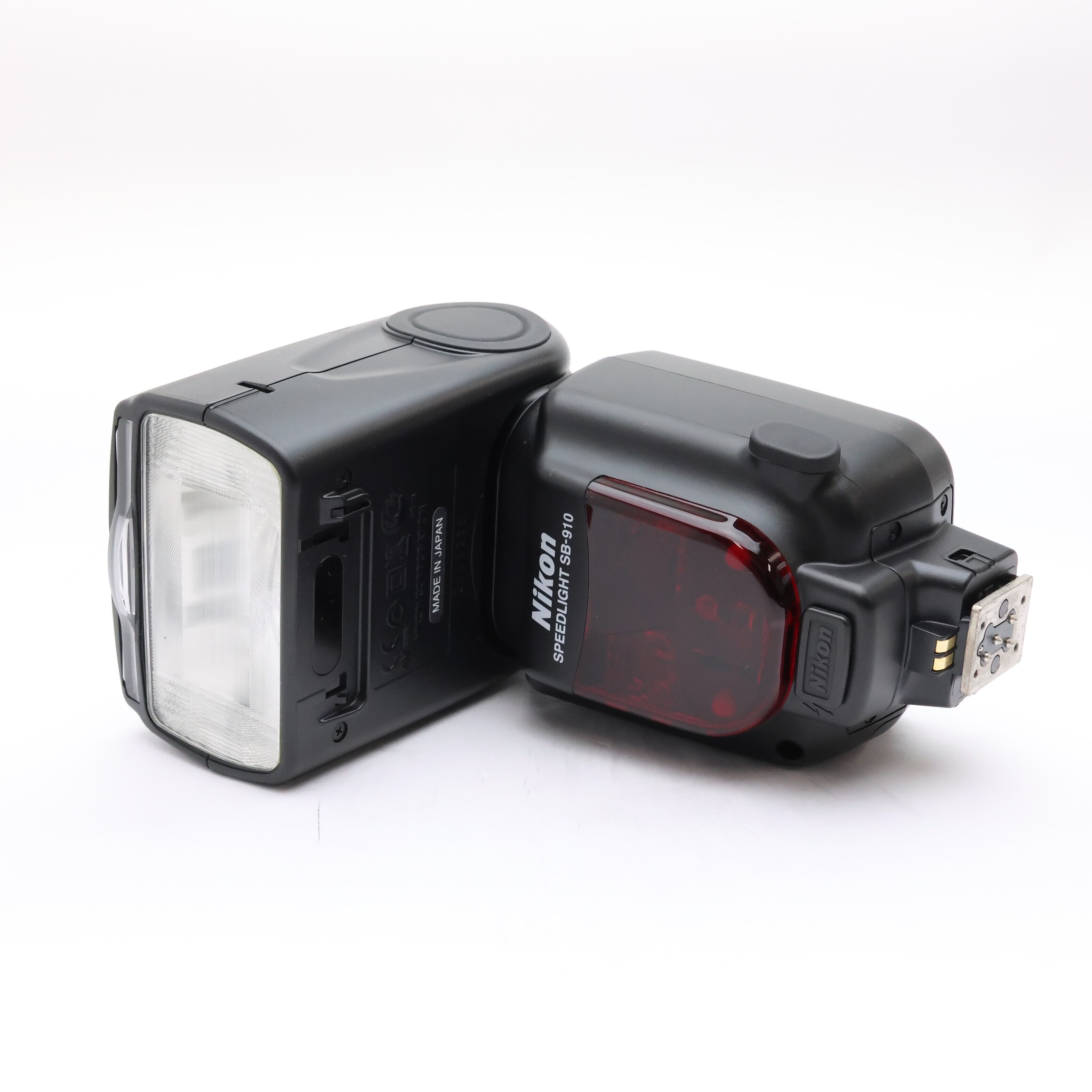 Nikon SPEEDLIGHT SB-910 スピードライト フラッシュ ストロボ カメラ