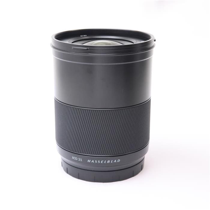 中古)HASSELBLAD (ハッセルブラッド) XCD 21mm F4（商品ID 