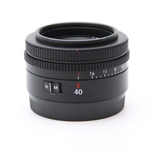 新品)七工匠 (しちこうしょう) 7Artisans 40mm F2.5 AF（ソニーE用