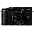 FUJIFILM (フジフイルム) X20 ブラック
