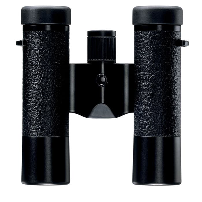 新品)Leica (ライカ) ウルトラビット 10×25 レザー ブラック（商品ID