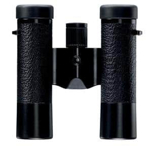 Leica (ライカ) ウルトラビット 10×25 レザー ブラック
