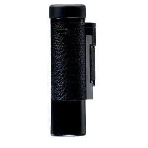 Leica (ライカ) ウルトラビット 10×25 レザー ブラック