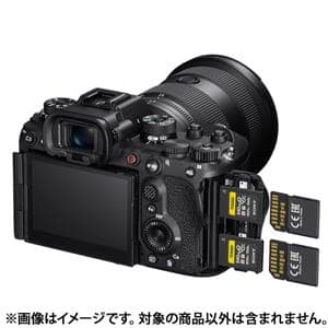 SONY (ソニー) α1II ボディILCE-1M2