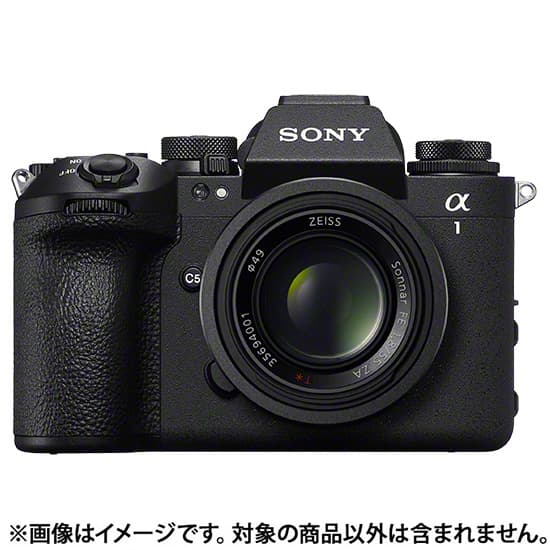 新品)SONY (ソニー) α1II ボディILCE-1M2（商品ID：4548736162075