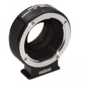 METABONES (メタボーンズ) マウントアダプター ヤシカコンタックスレンズ/フジフイルムX ボディ用 SPEED BOOSTER