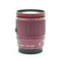 Nikon (ニコン) 1 NIKKOR VR 10-100mm F4-5.6 レッド