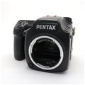 PENTAX (ペンタックス) 645Dボディ