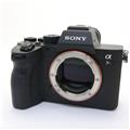SONY (ソニー) α7RIV ボディ ILCE-7RM4