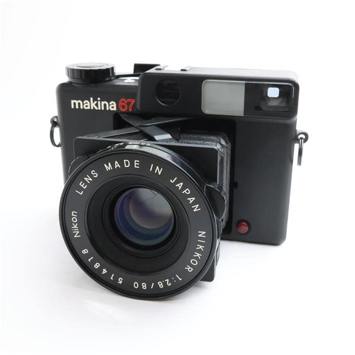 PLAUBEL makima67 品