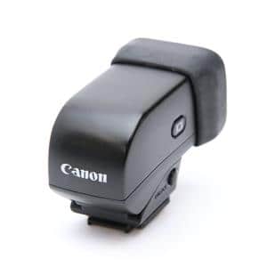 中古)Canon (キヤノン) 電子ビューファインダー EVF-DC1（商品ID