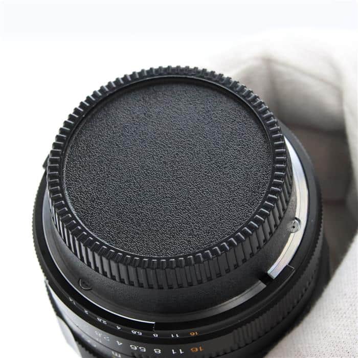 中古)Voigtlander (フォクトレンダー) NOKTON 58mm F1.4 SL II N