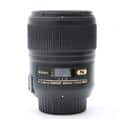 AF-S Micro NIKKOR 60mm F2.8G ED